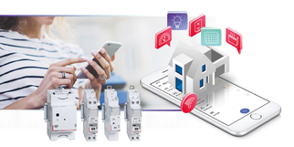 CX³ with Netatmo bei Martin Markhof in Warmensteinach