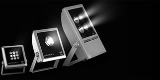 Lightstream LED bei Martin Markhof in Warmensteinach