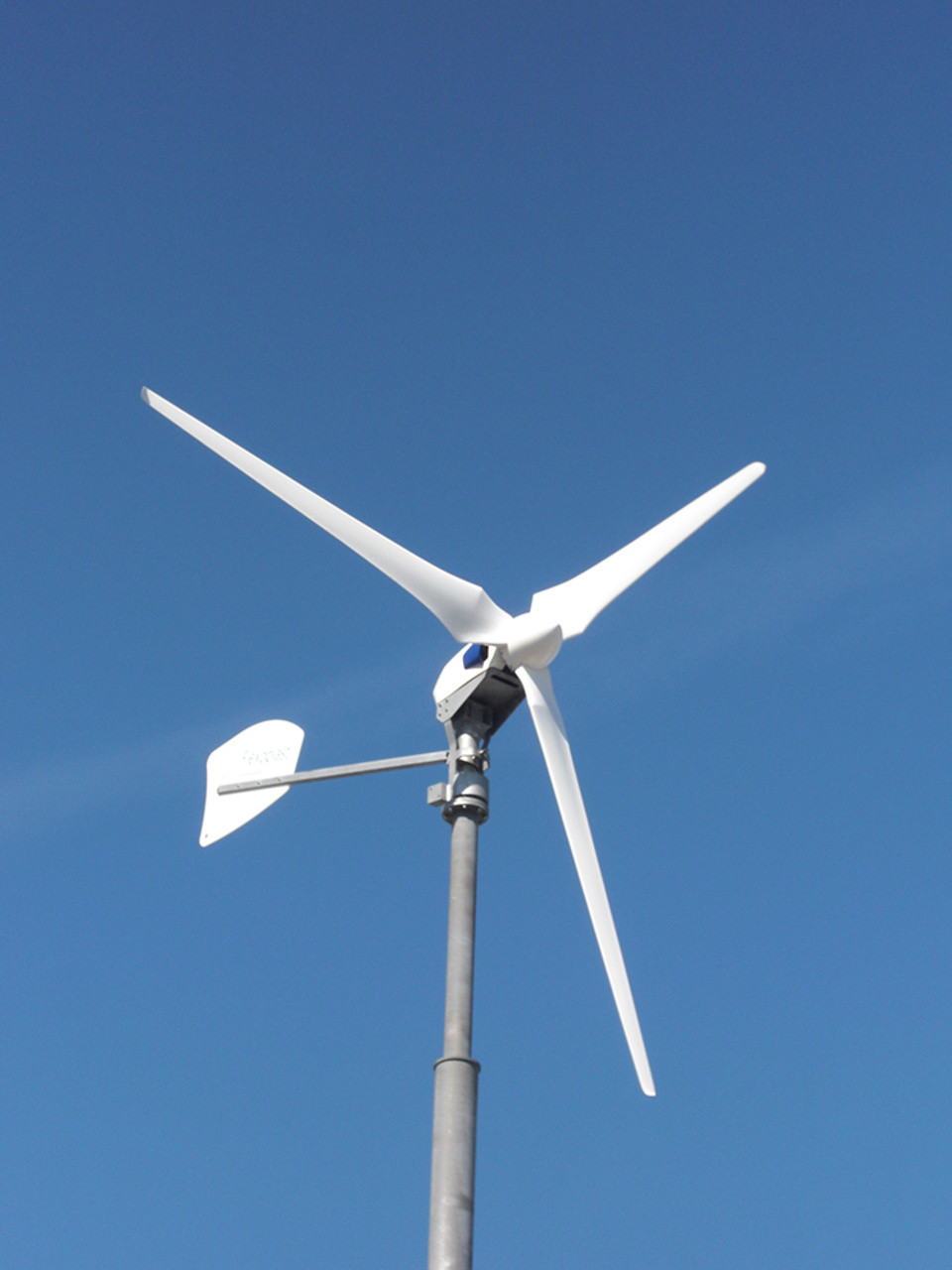 Windkraft2 bei Martin Markhof in Warmensteinach