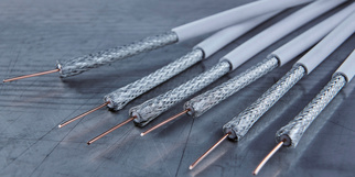 Kabel- und Steckverbinder bei Martin Markhof in Warmensteinach