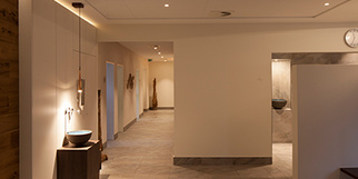 Spa / Wellness bei Martin Markhof in Warmensteinach