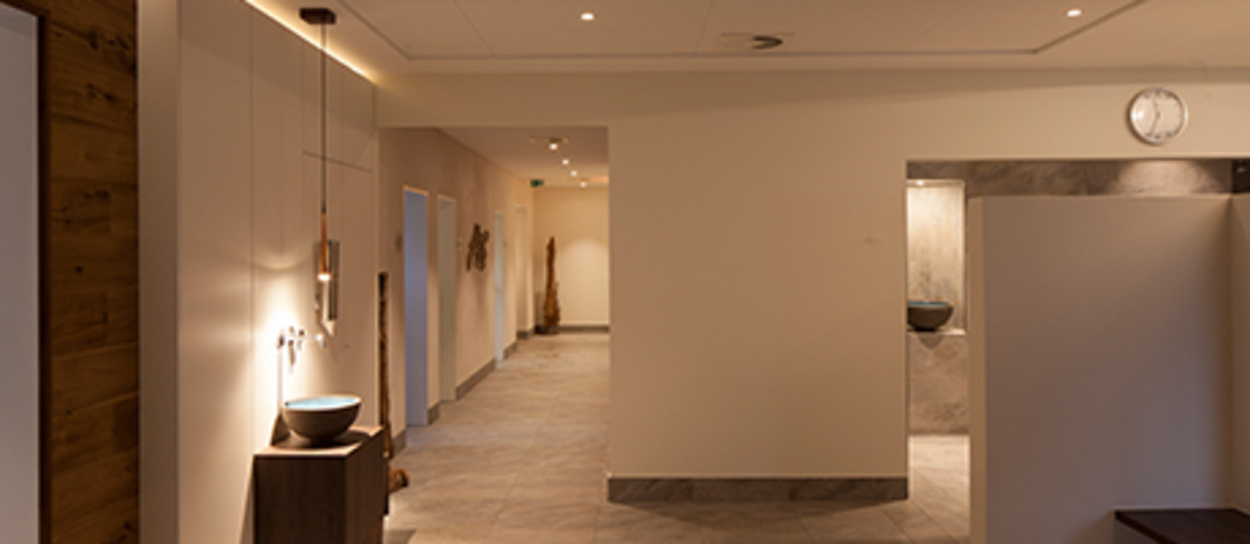 Spa / Wellness bei Martin Markhof in Warmensteinach
