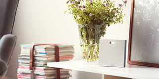 coviva Smart Home bei Martin Markhof in Warmensteinach