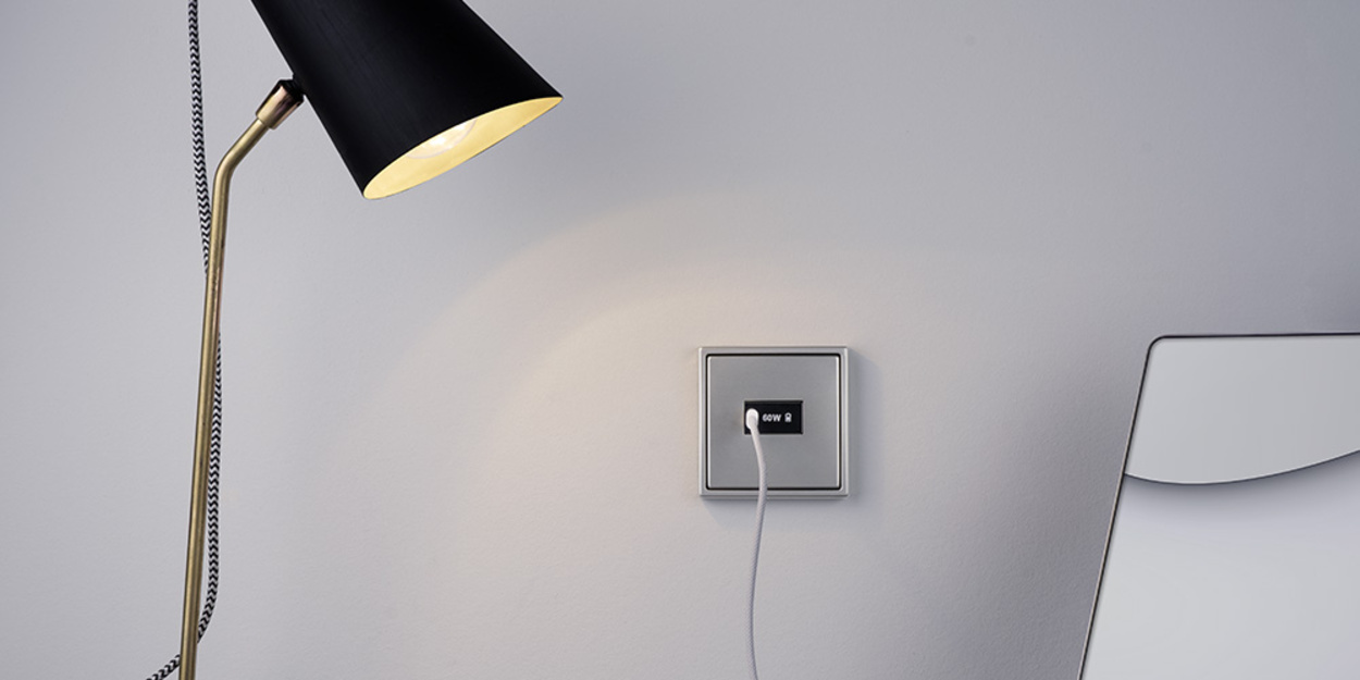 Ladegerät USB PD 60 bei Martin Markhof in Warmensteinach