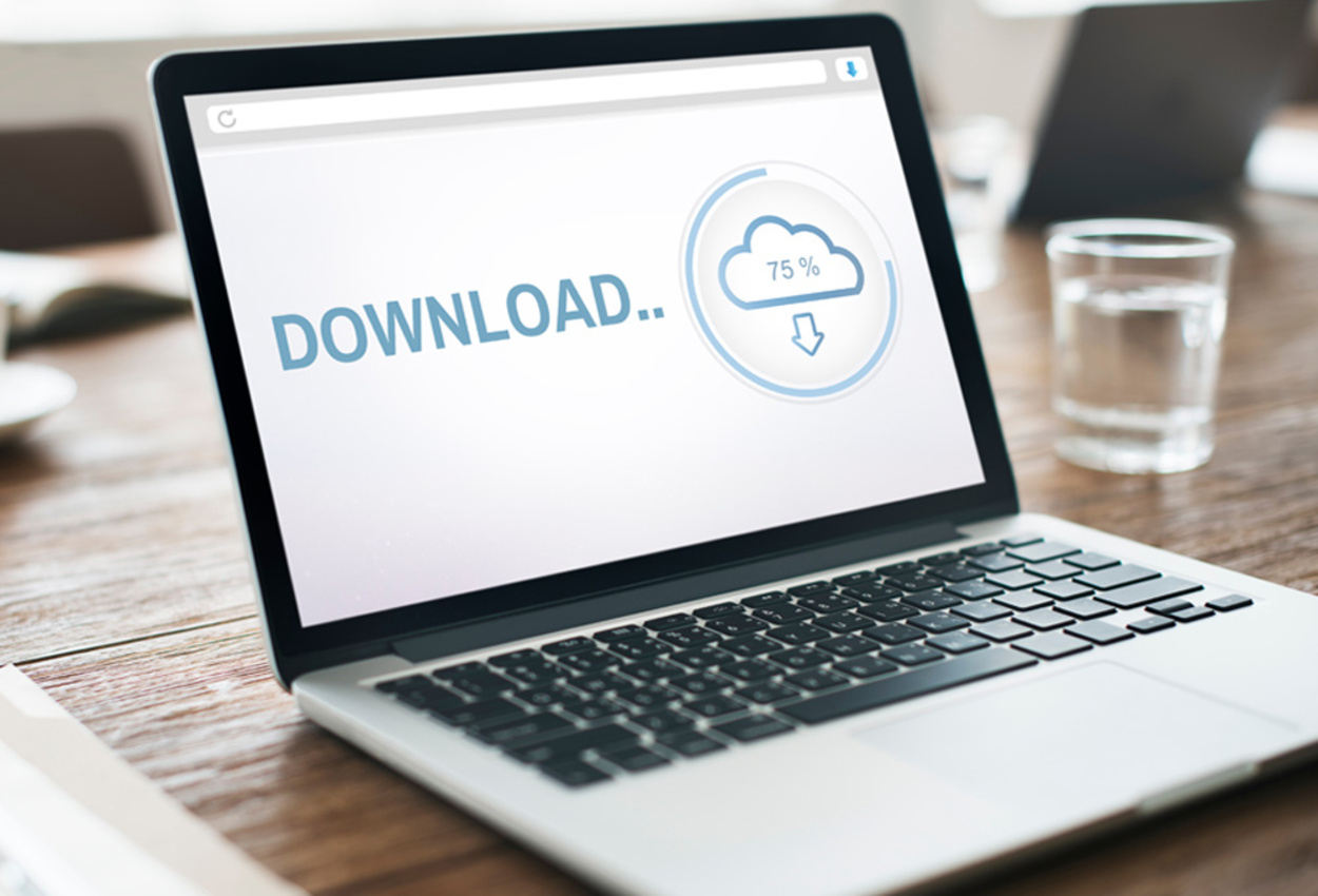 Downloads bei Martin Markhof in Warmensteinach