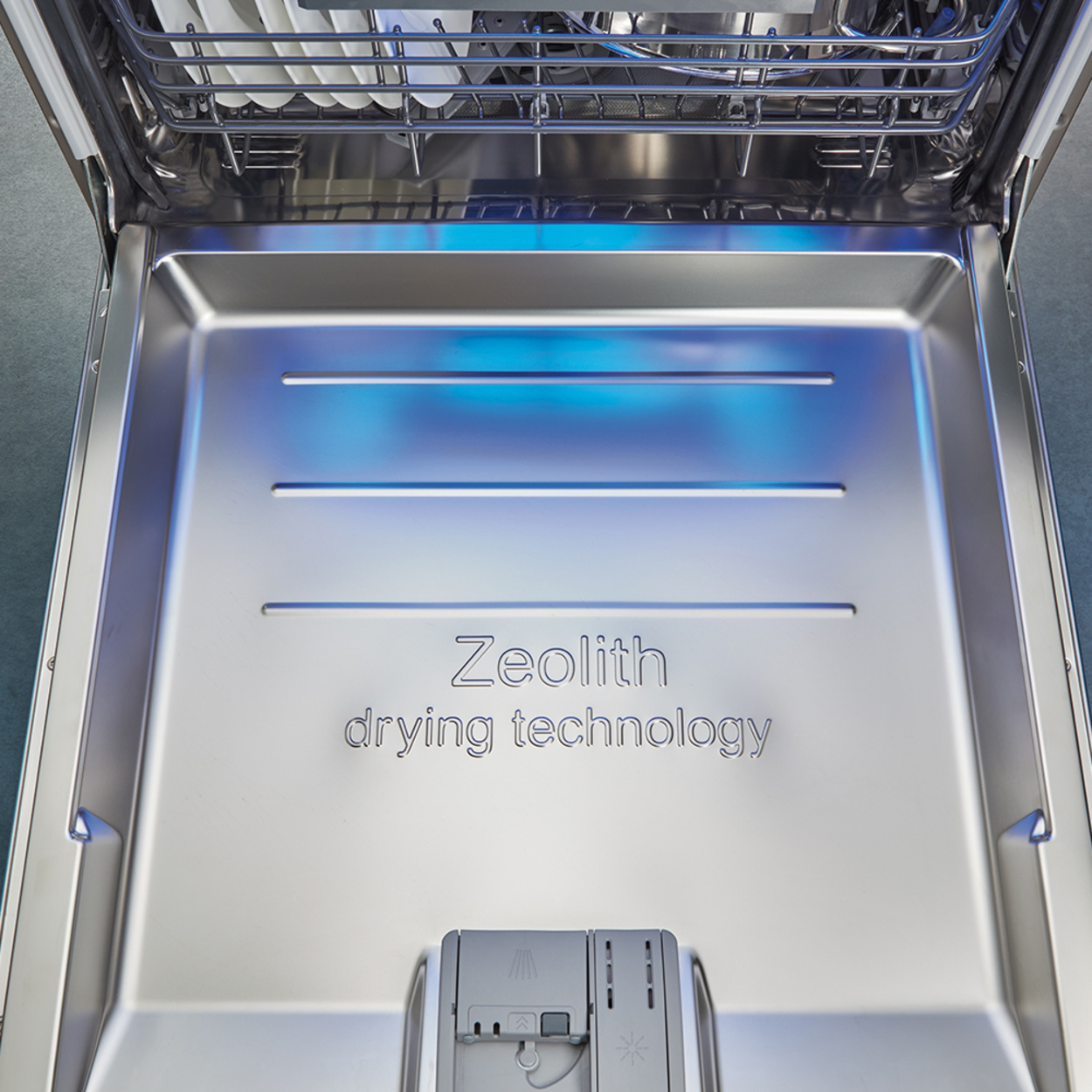 Zeolith Trocknen – Für glänzende Spülergebnisse bei Martin Markhof in Warmensteinach