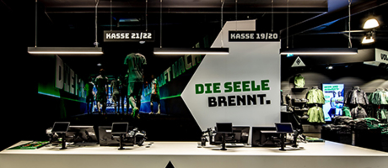 Shop / Retail bei Martin Markhof in Warmensteinach