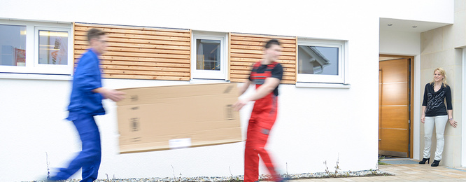 Hausgeräte-Service bei Martin Markhof in Warmensteinach