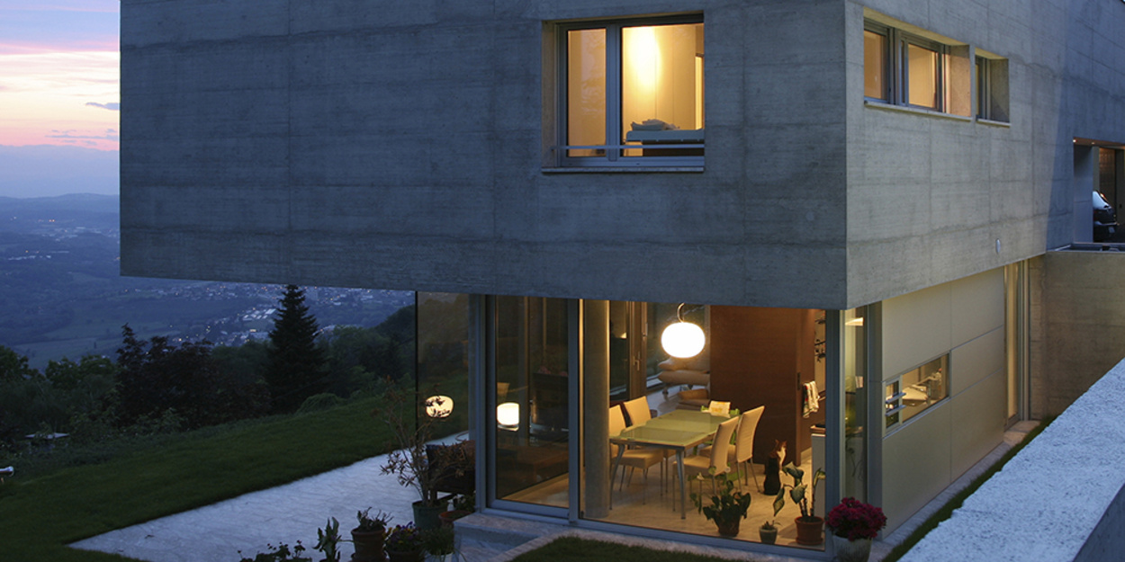 Design orientiere Produkte bei Martin Markhof in Warmensteinach