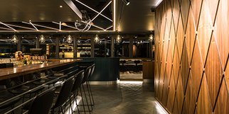 Hotellerie / Gastronomie bei Martin Markhof in Warmensteinach