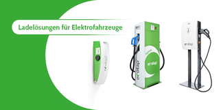 E-Mobility bei Martin Markhof in Warmensteinach