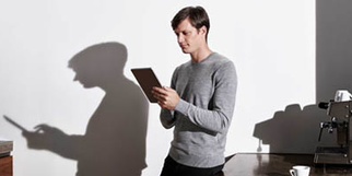 IFTTT (If this, than that) im Smart Home bei Martin Markhof in Warmensteinach