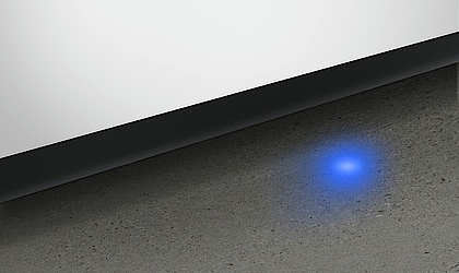 infoLight bei Martin Markhof in Warmensteinach