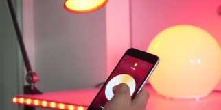 LED-Smart bei Martin Markhof in Warmensteinach