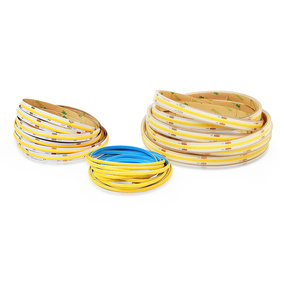 LED Stripes COB bei Martin Markhof in Warmensteinach