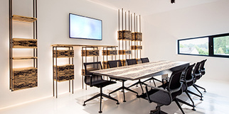 Büro / Kommunikation bei Martin Markhof in Warmensteinach