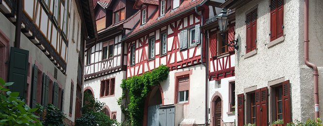 Altbau­sanierung bei Martin Markhof in Warmensteinach